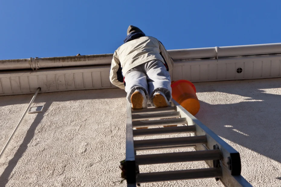 Gutter Cleaning Barberton