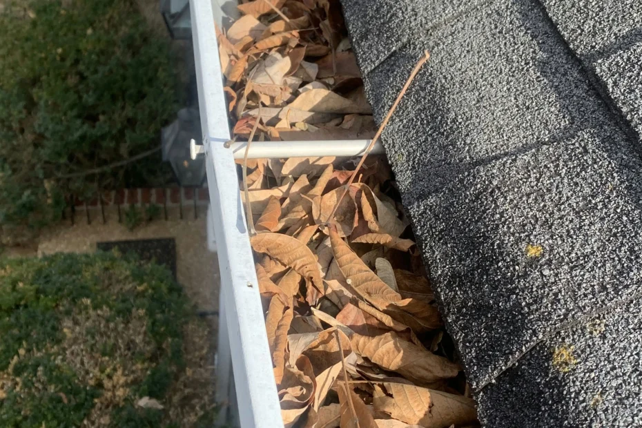 Gutter Cleaning Barberton