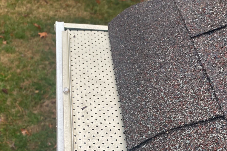 Gutter Cleaning Barberton