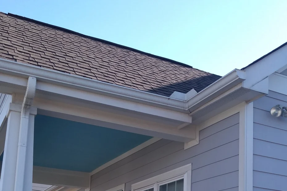 Gutter Cleaning Barberton