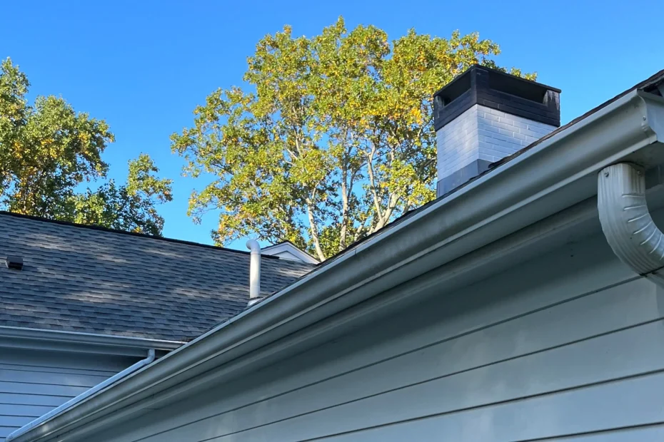 Gutter Cleaning Barberton